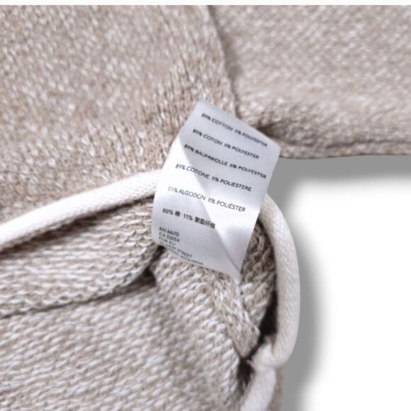 FREE PEOPLE BARDOT TUNIC SWEATER - Picture 5 of 7